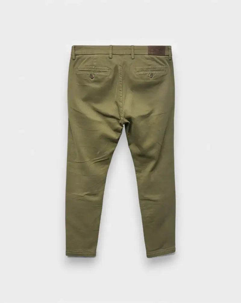 Pantalon Re-Hash Chino MUCHA P249 2076 1307 BW 60 RE-HASH