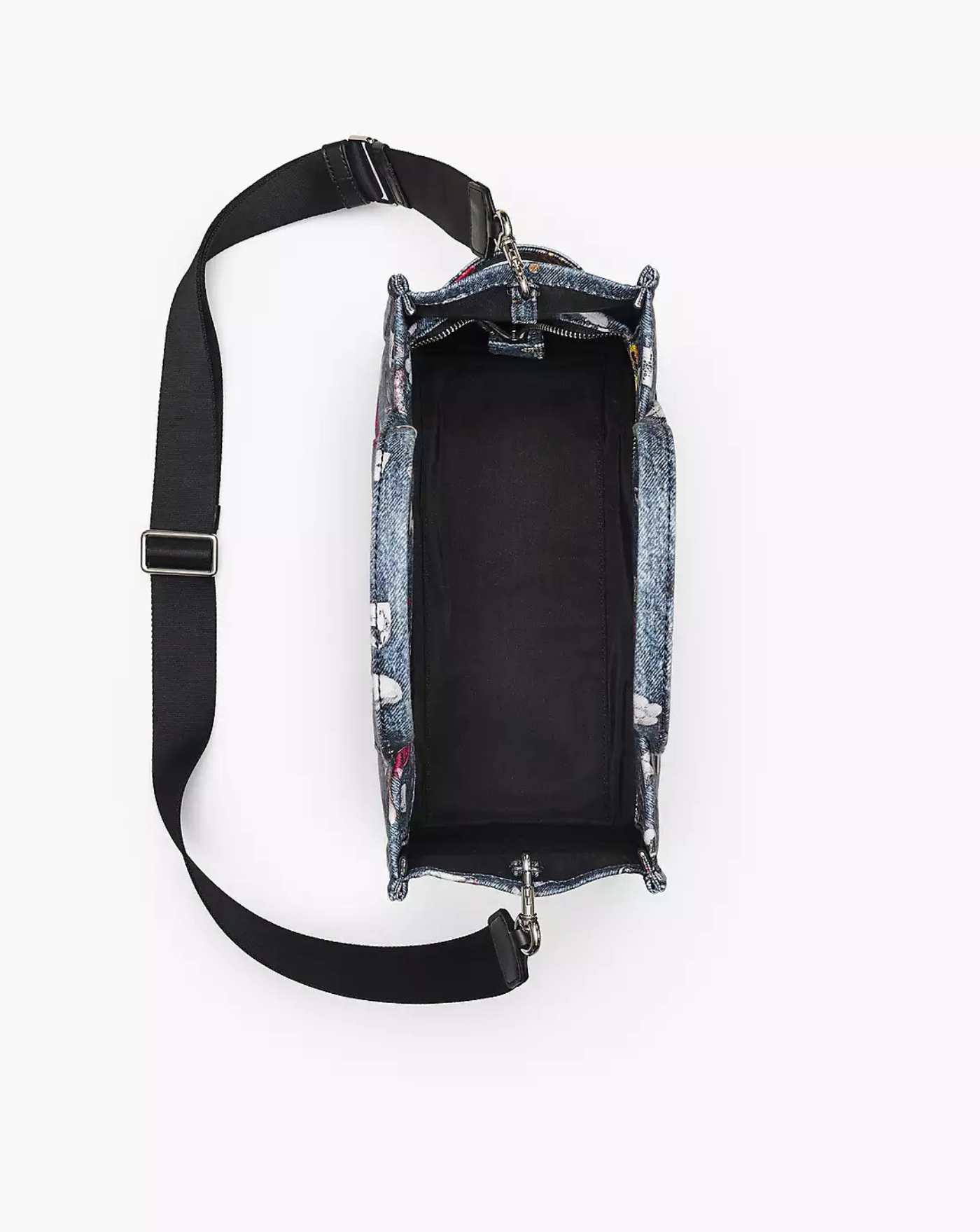 Bolso Marc Jacobs The Medium Tote 2R5HTT018H02 454 MARC JACOBS