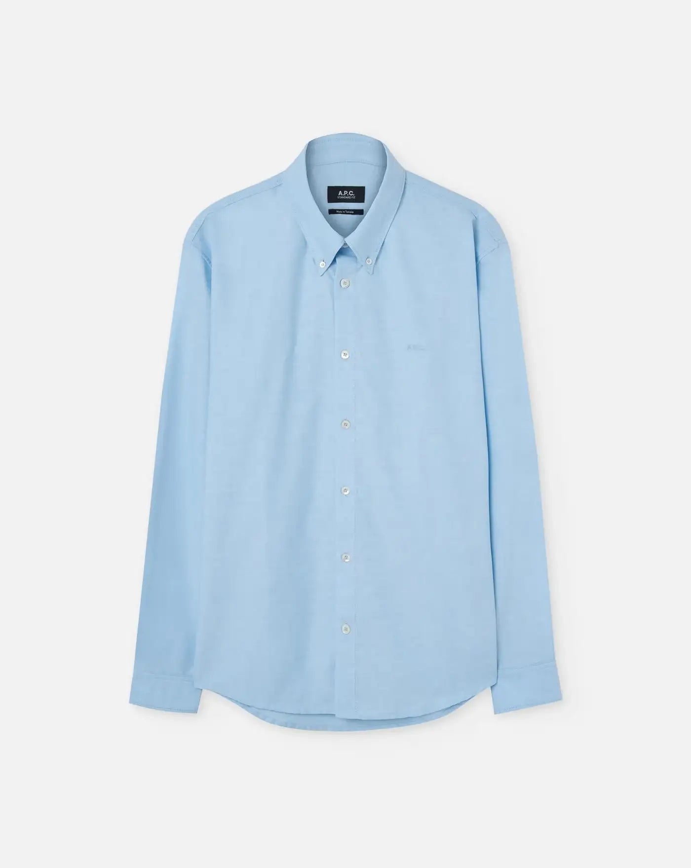 Camisa A.P.C. Greg COECKH12499 IAB A.P.C.