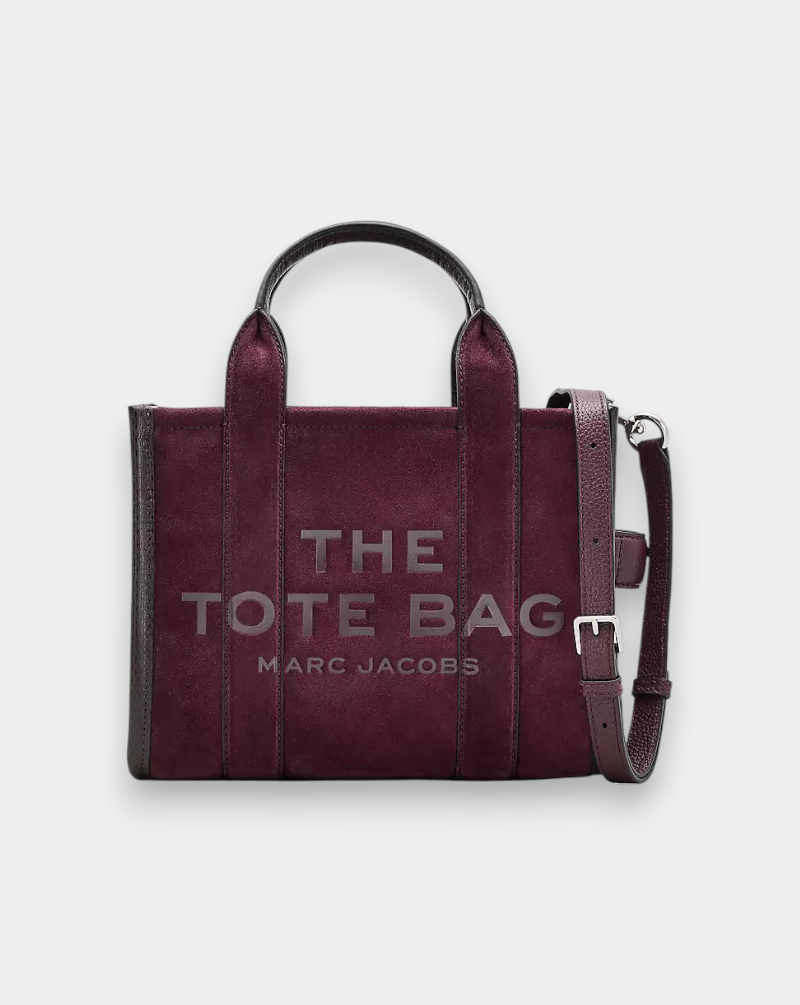 Bolso Marc Jacobs The Small Tote 2F5HTT030H01 510 MARC JACOBS