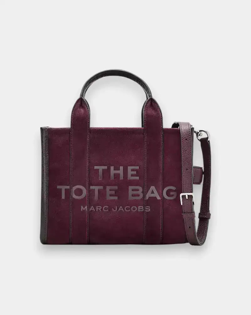 Bolso Marc Jacobs The Small Tote 2F5HTT030H01 510 MARC JACOBS