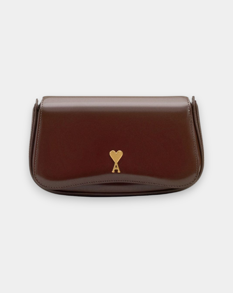 Bolso Ami Paris Spazzo ULL720AL0139 692 AMI PARIS