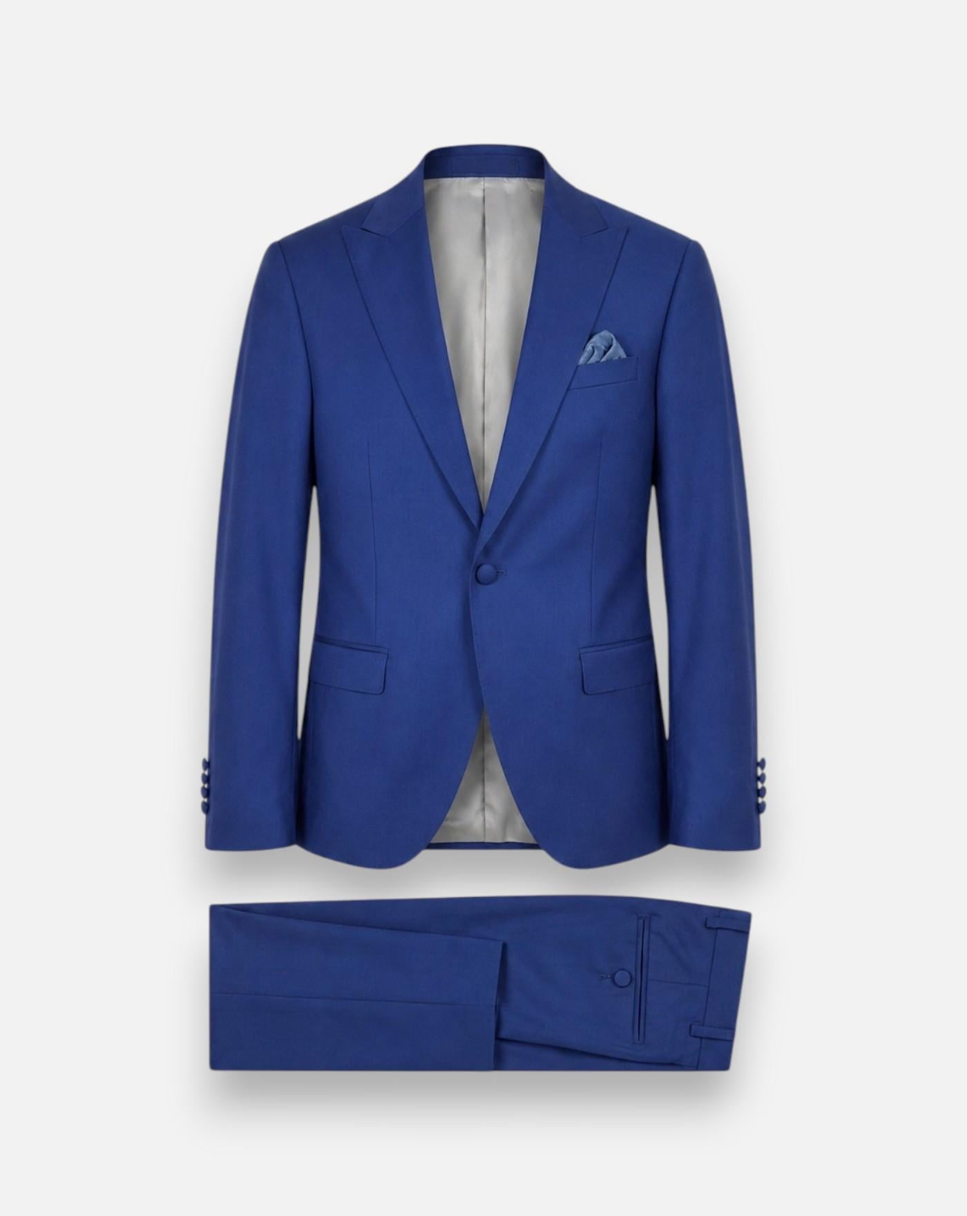 Traje Paoloni 2610A488C1 191012 87 88 PAOLONI