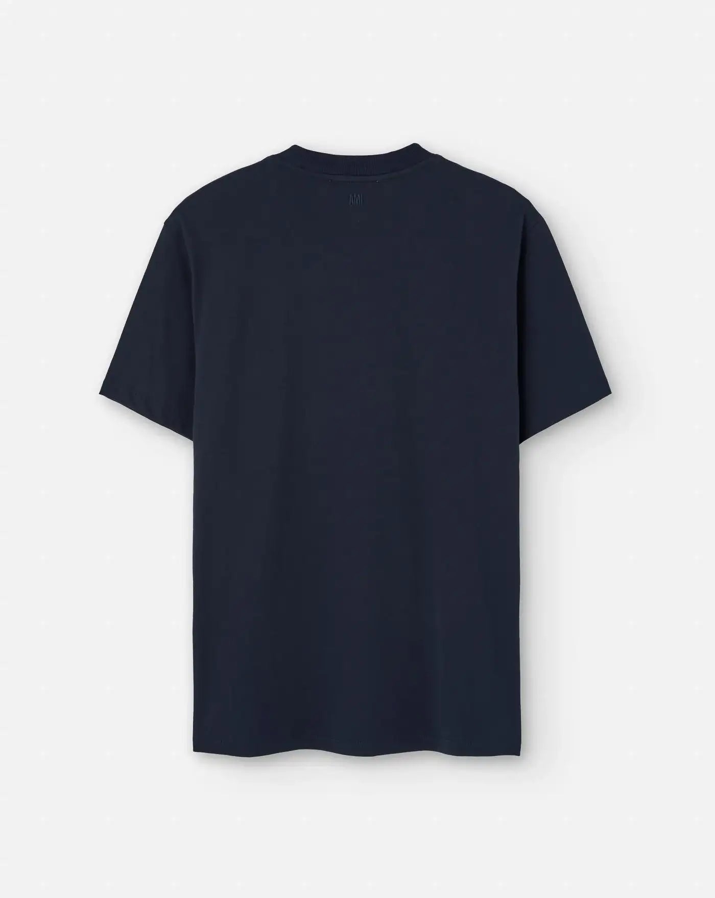 Camiseta Ami Paris Ami de Coeur HTS060724 430 AMI PARIS