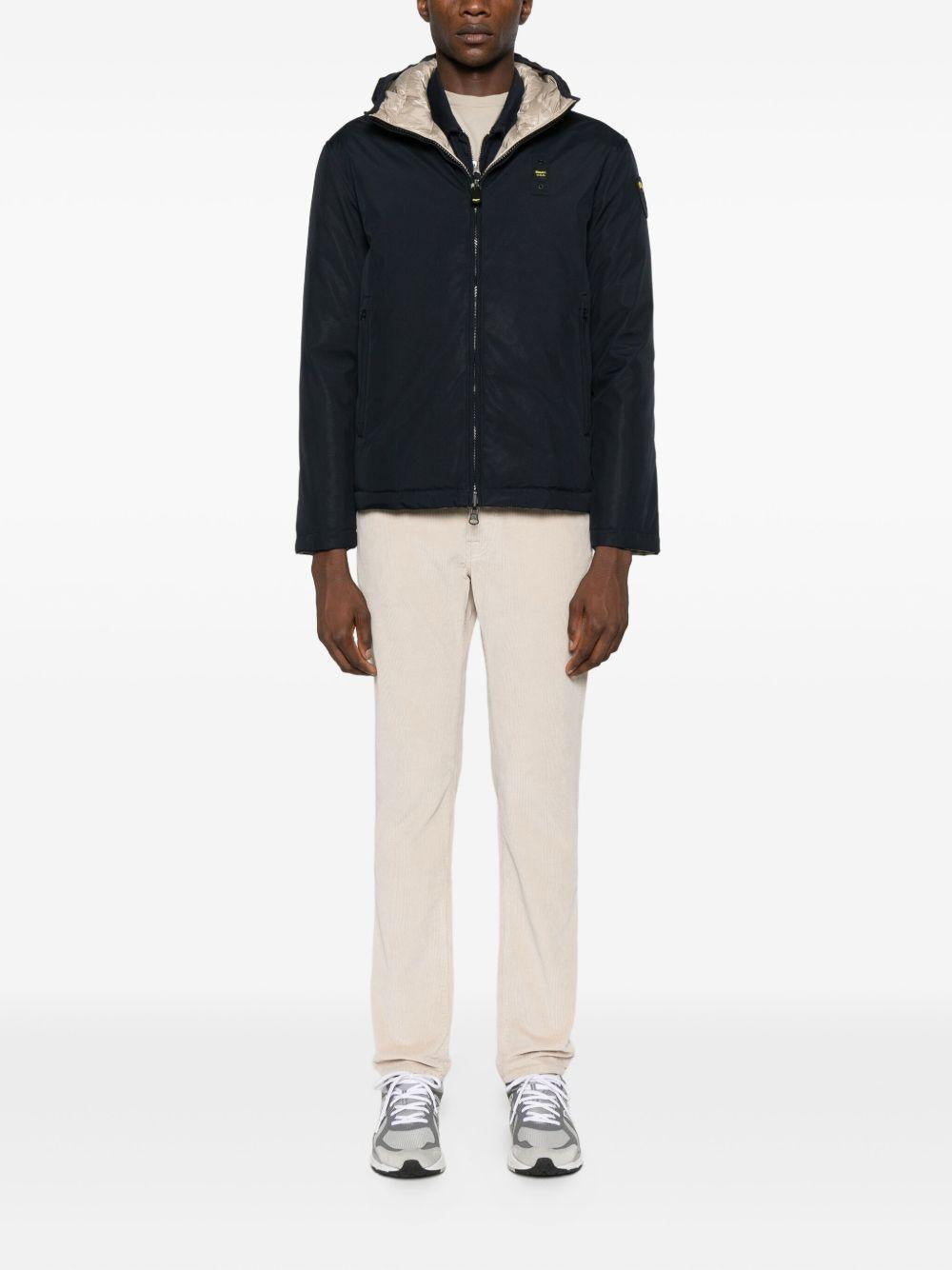 Chaqueta Blauer Ballard 25WBLUC06082 005480888 BLAUER