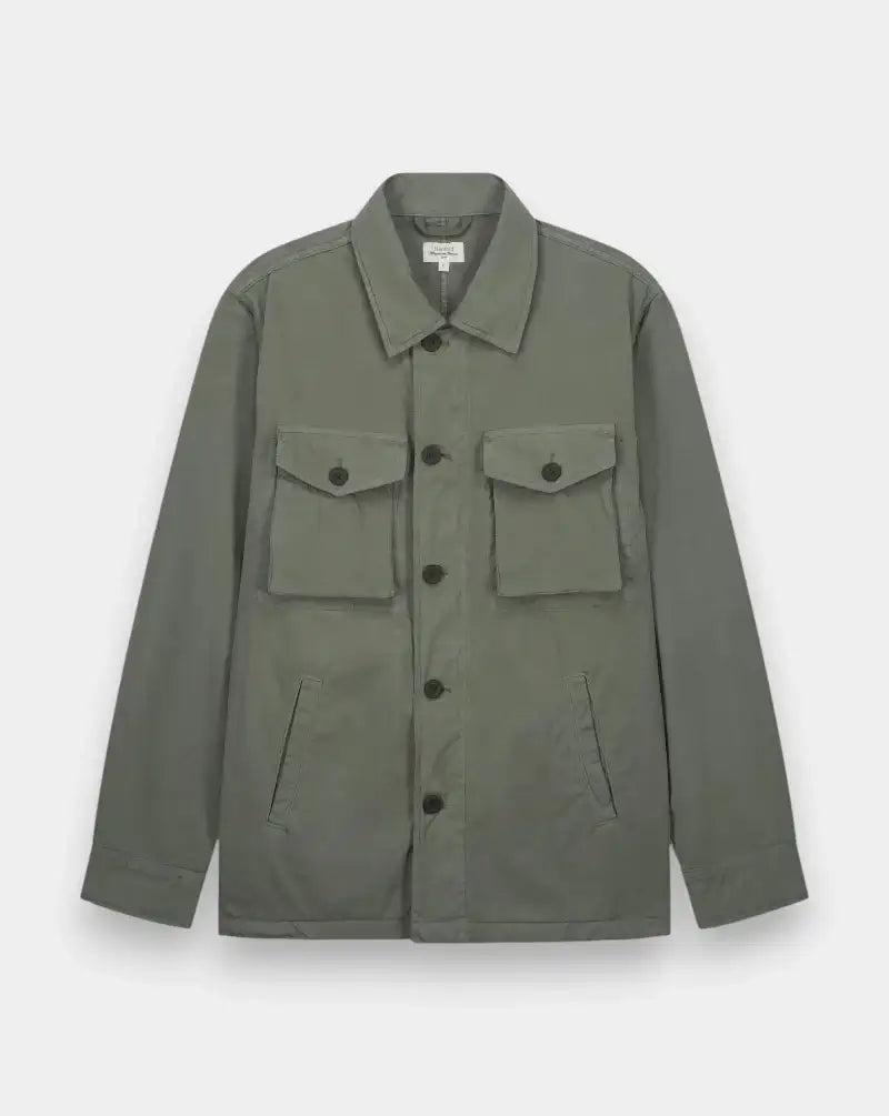 Chaqueta Hartford Jonah BFE3123 02 HARTFORD