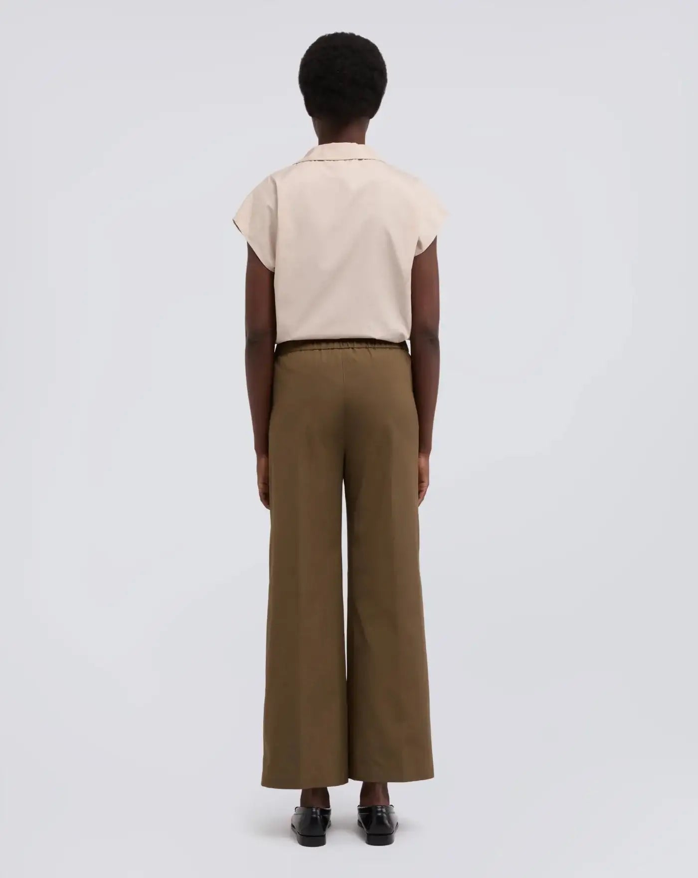 Pantalon Aspesi Popelin 26PG0128D307 85237 ASPESI