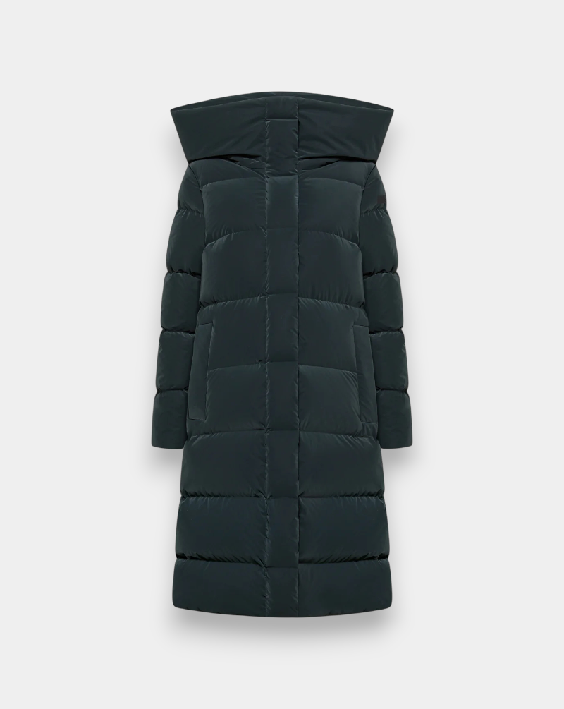 Chaqueta Rrd Superdick Parka W25523 11 RRD