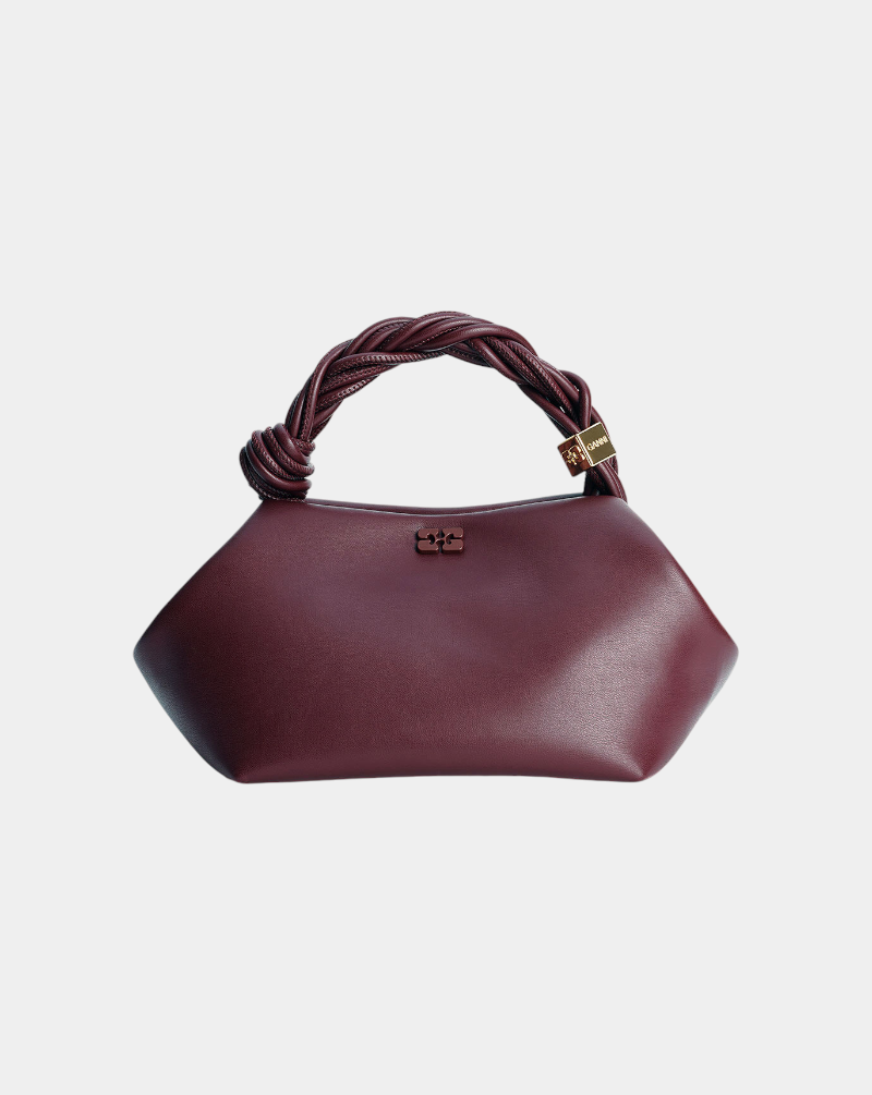 Bolso Ganni Bou Small Bag A5313 436 GANNI