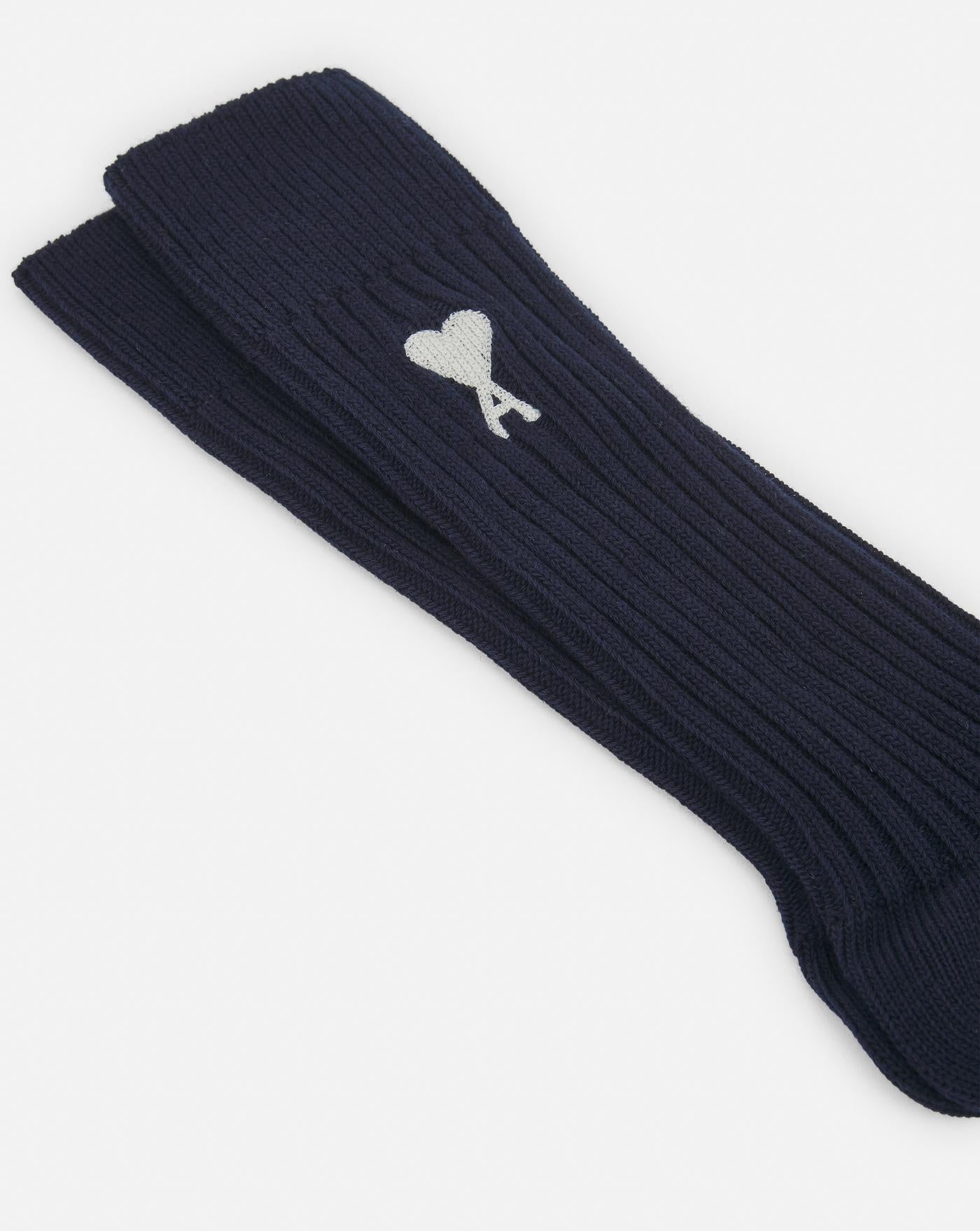 Calcetines Ami Paris Adc USC023 379 4023 AMI PARIS