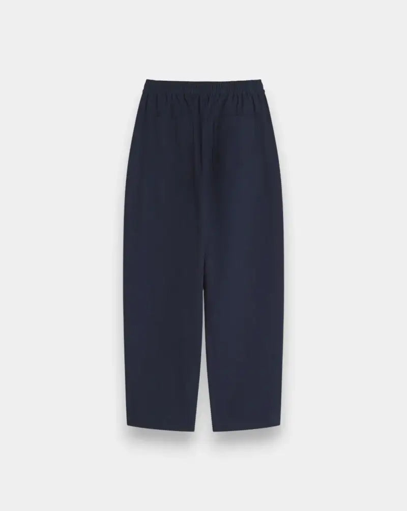 Pantalon Maison Kitsune Workwear Pants QM01109WW9102 0413 MAISON KITSUNE
