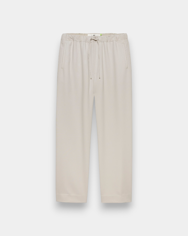 Pantalon New Amsterdam Work Trossers 2502051001 STONE NEW AMSTERDAM