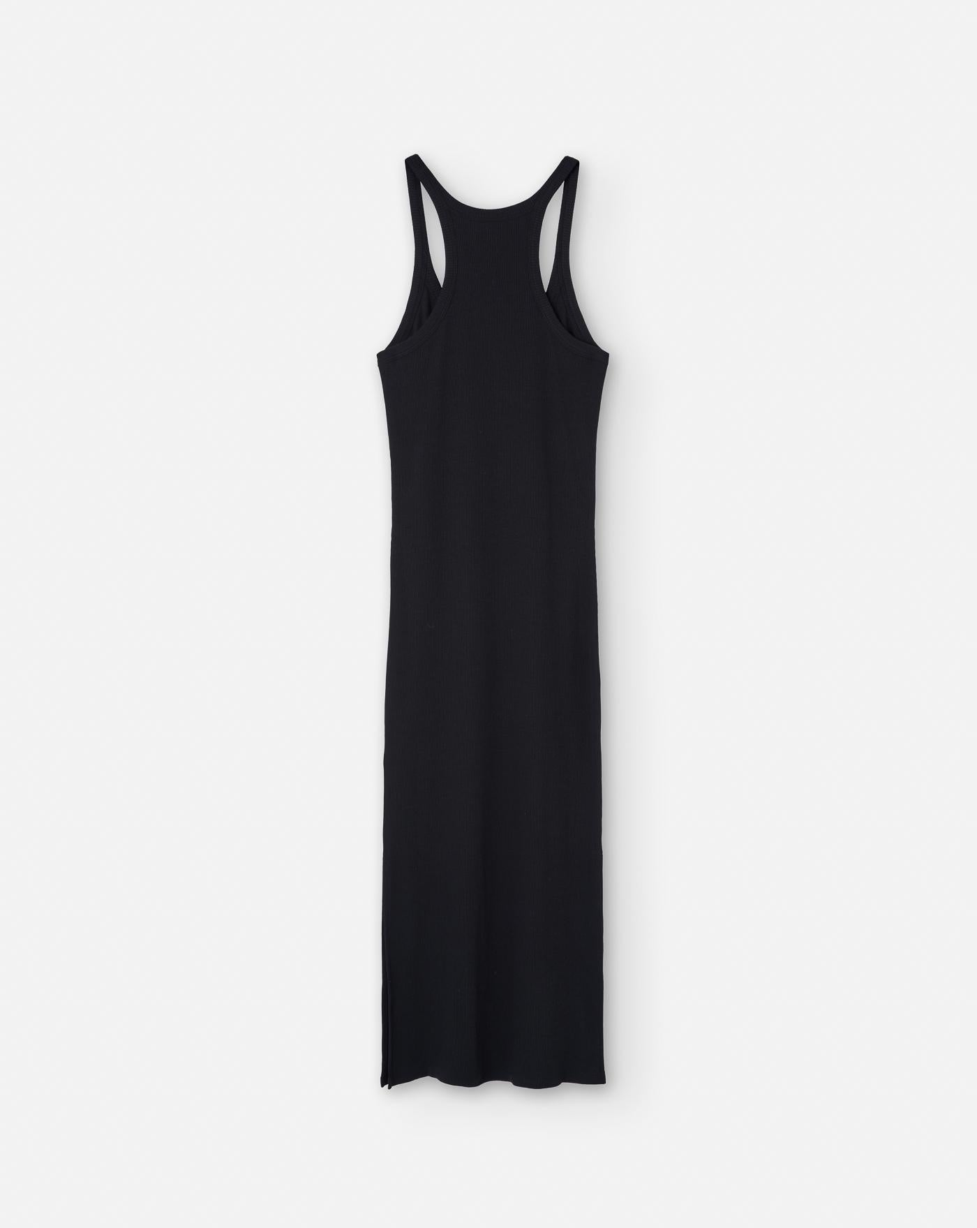 Vestido Isabel Marant Astra JWDR01067 BLACK 11 ZADIG & VOLTAIRE