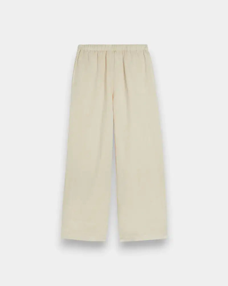 Pantalon Aspesi Lino 26PG0128C195 85046 ASPESI