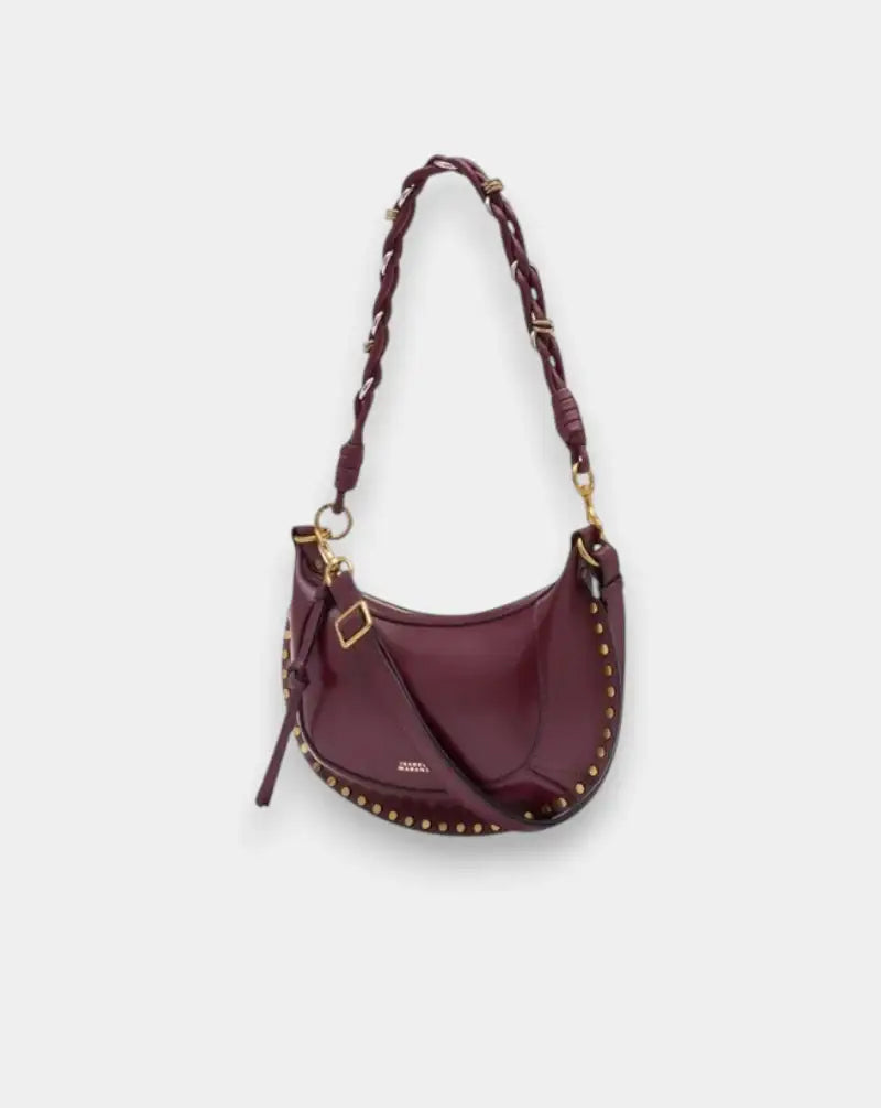 Bolso Isabel Marant Oskan Moon PP0003FD C4C30M 80BY ISABEL MARANT