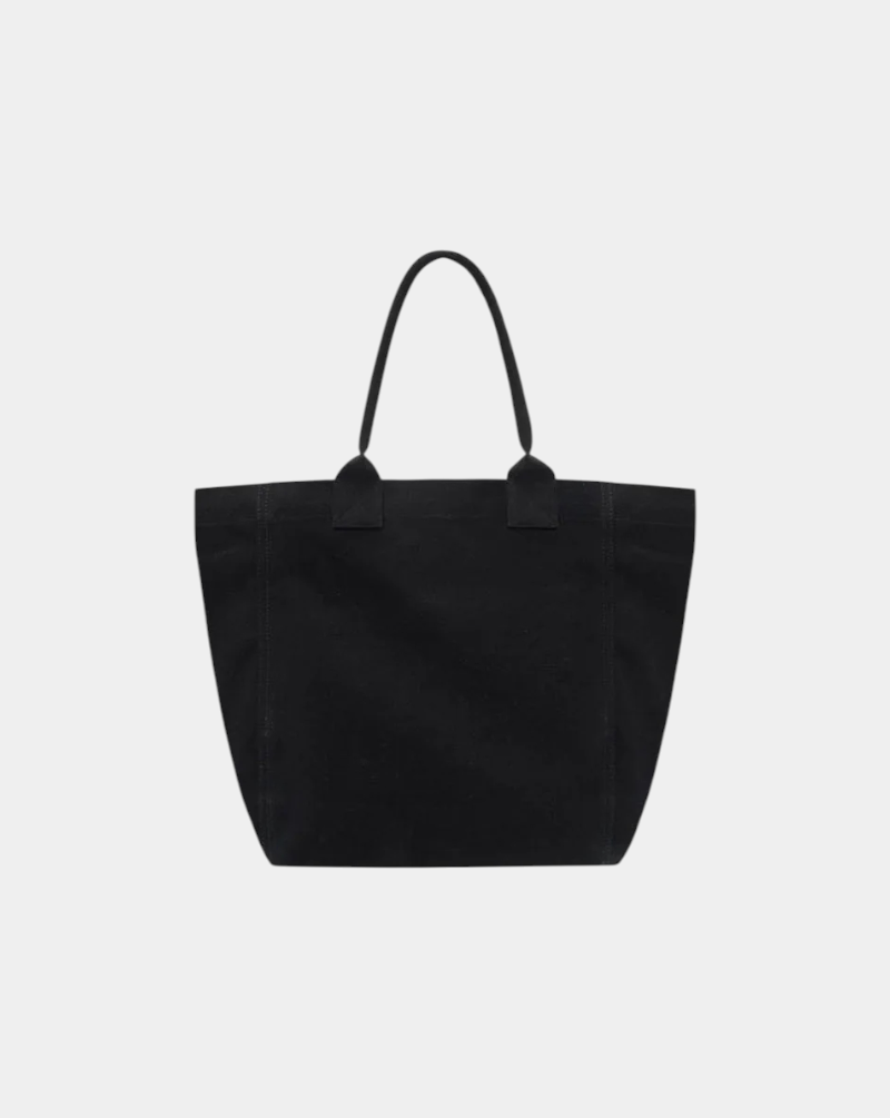 Bolso Isabel Marant Small Yenky PM0002FA A1X18M 01BK ISABEL MARANT