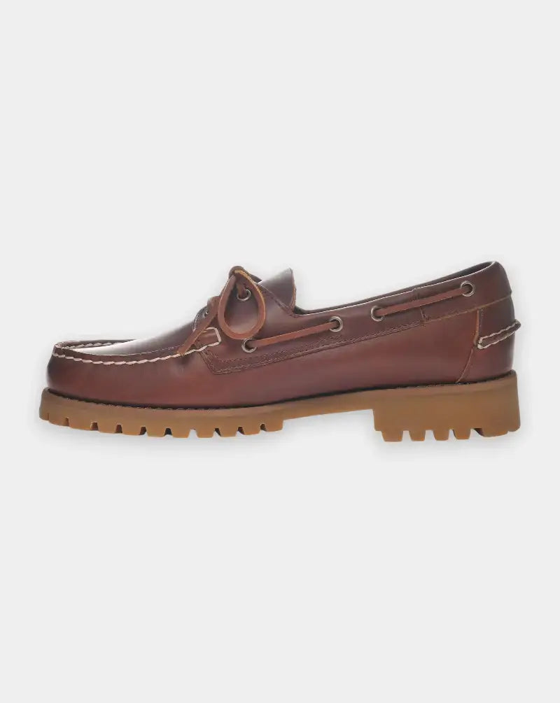 Zapato Sebago Ranger Waxy Woman 7002IR0 925 SEBAGO