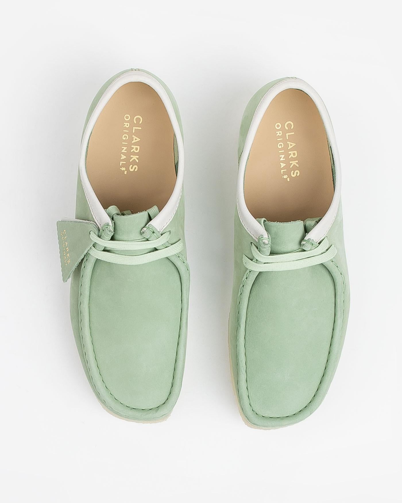 Zapatos Clarks Originals Wallabee WALLABEE 25452 61 CLARKS ORIGINALS