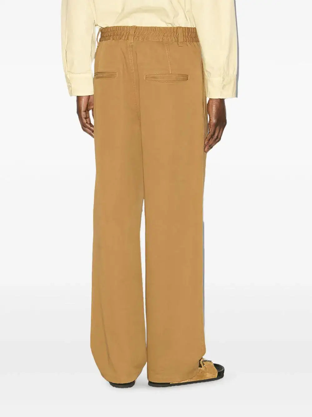 Pantalon Isabel Marant Chic PA0531HCC2G02H 50TF ISABEL MARANT