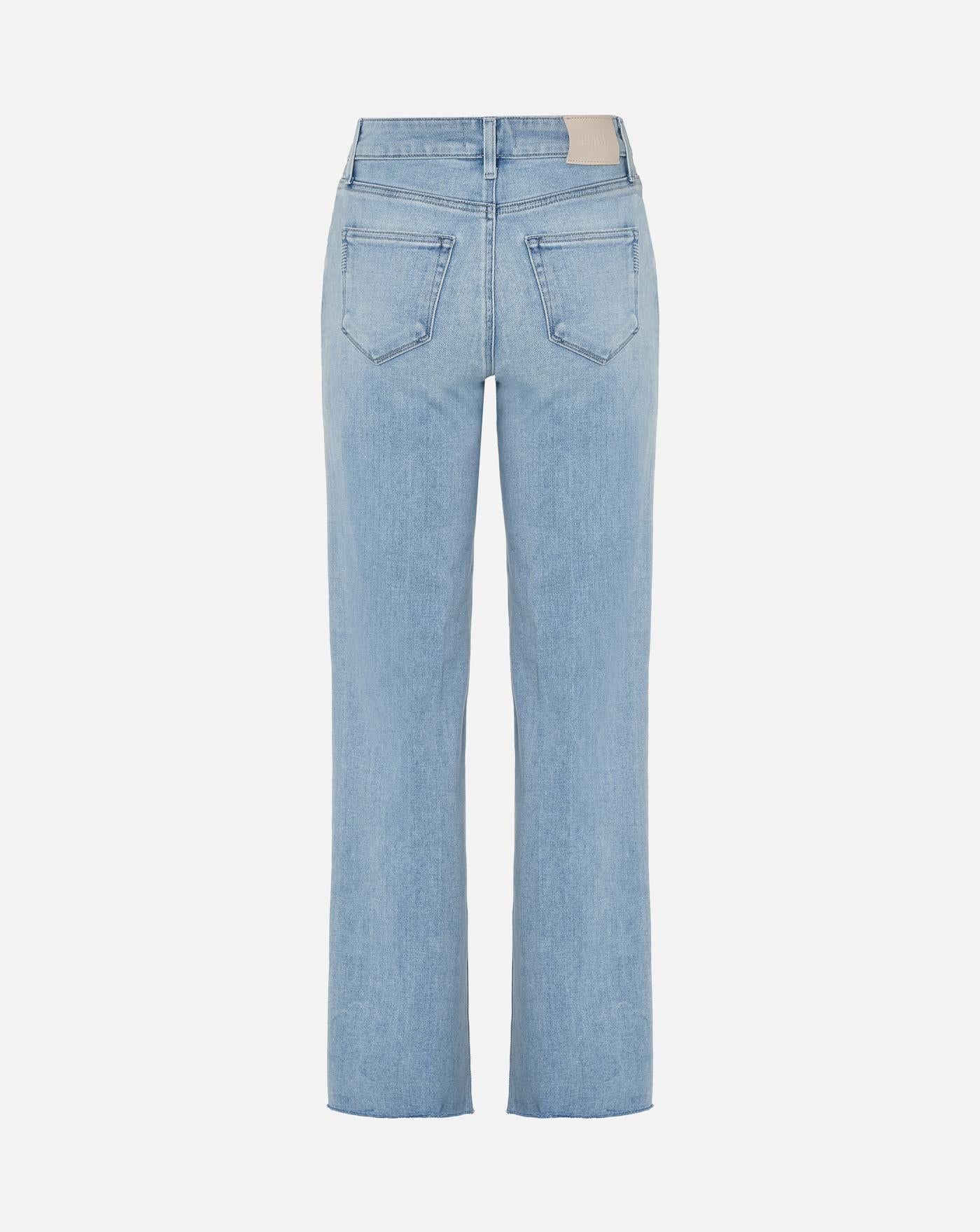 Denim Paige Anessa 8902E77-B982 WB982 PAIGE