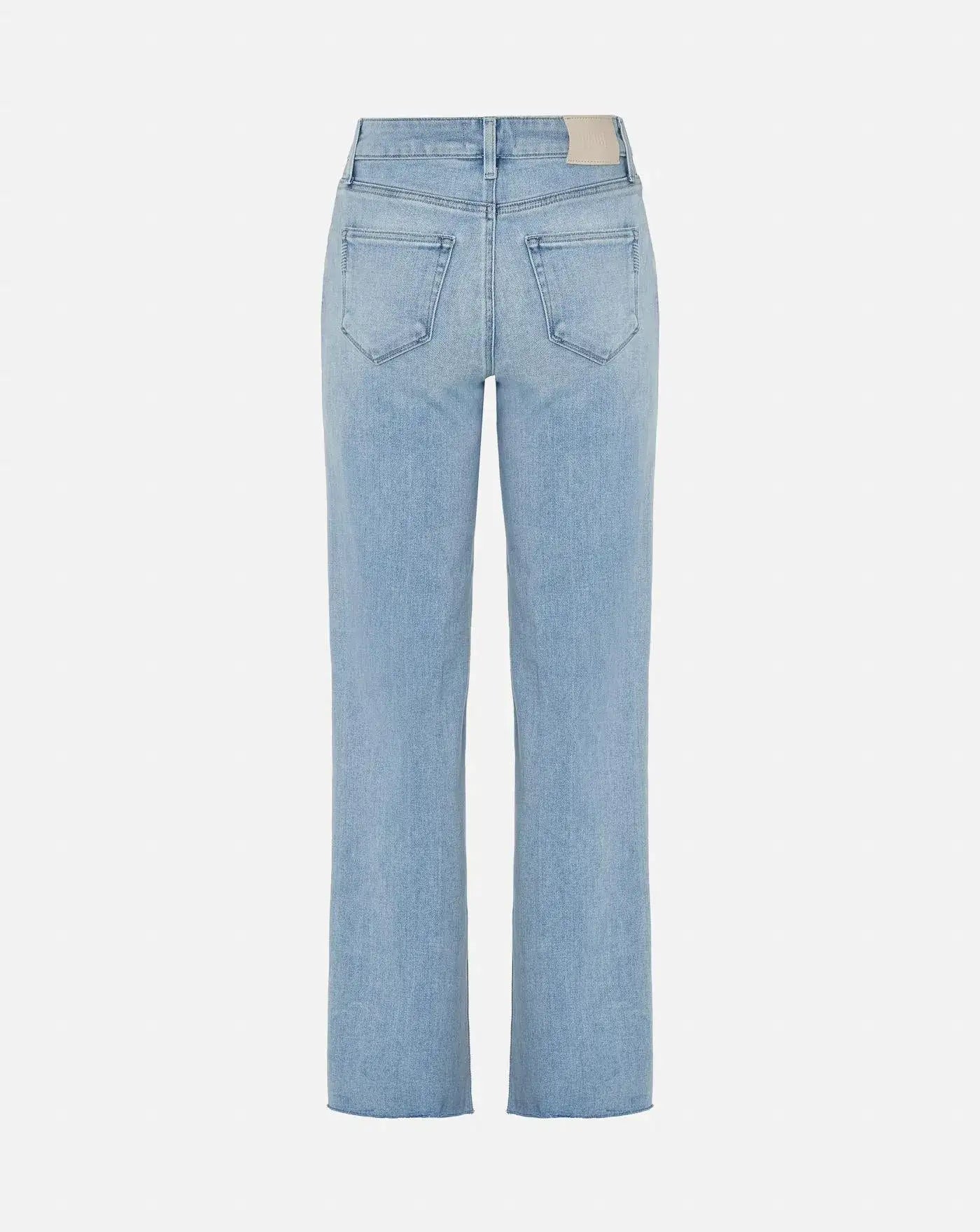 Denim Paige Anessa 8902E77-B982 WB982 PAIGE