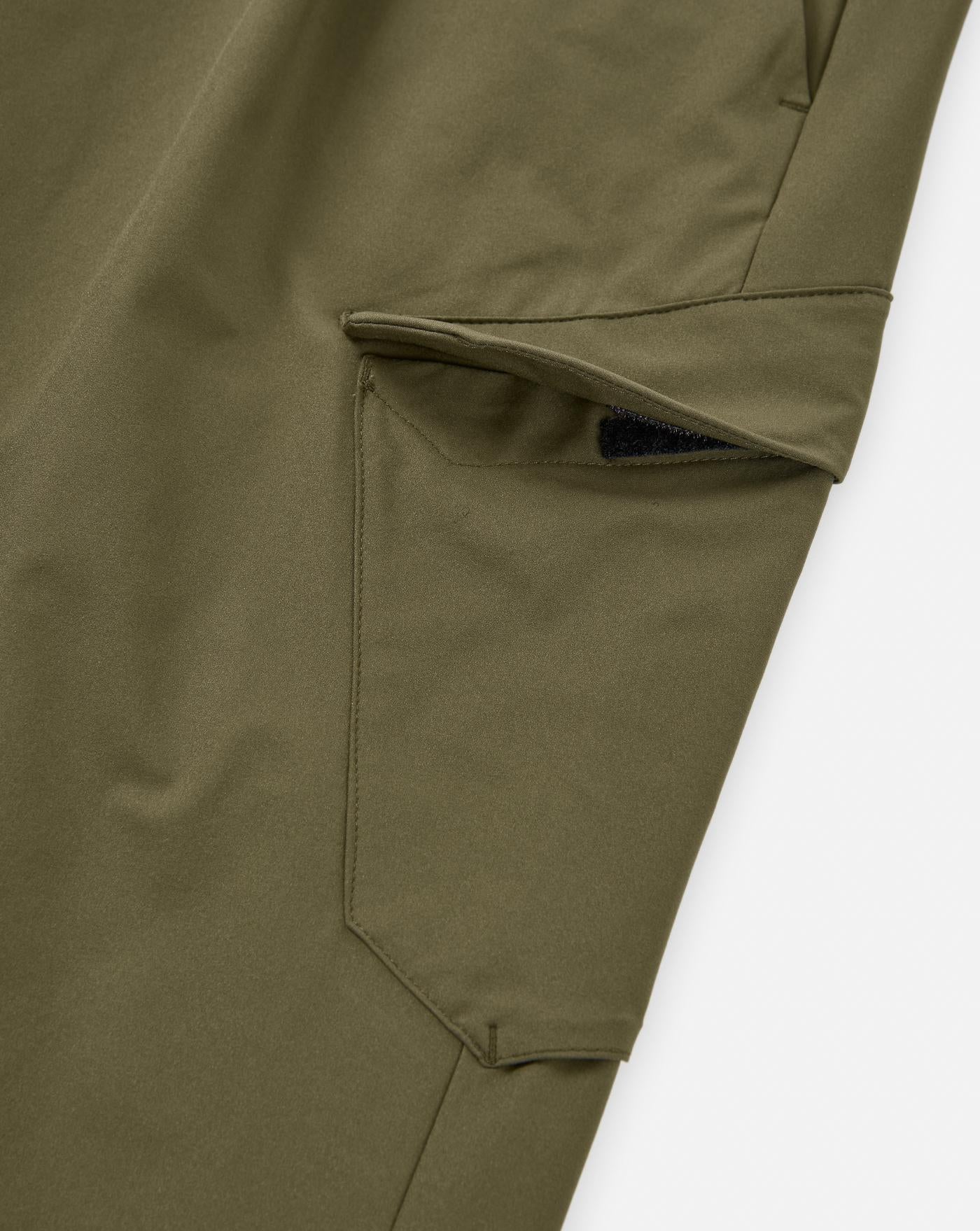 Pantalon Herno Cargo PT000076U 12503Z7400 HERNO