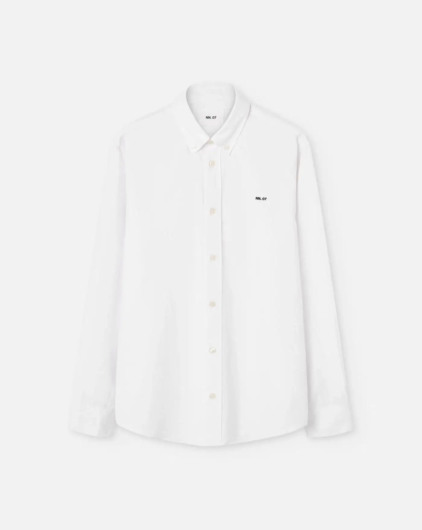 Camisa NN.07 Colby 2525910247 001 NN. 07