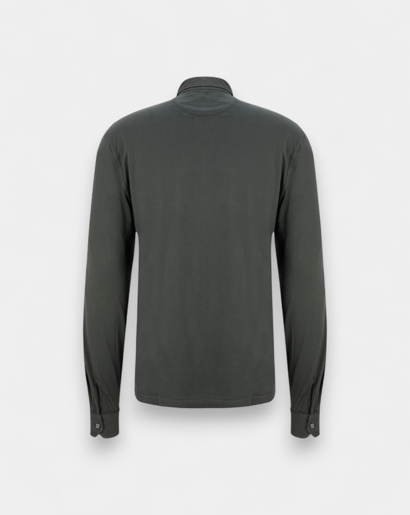 Polo Fedeli Giza TUF00217 63 FEDELI