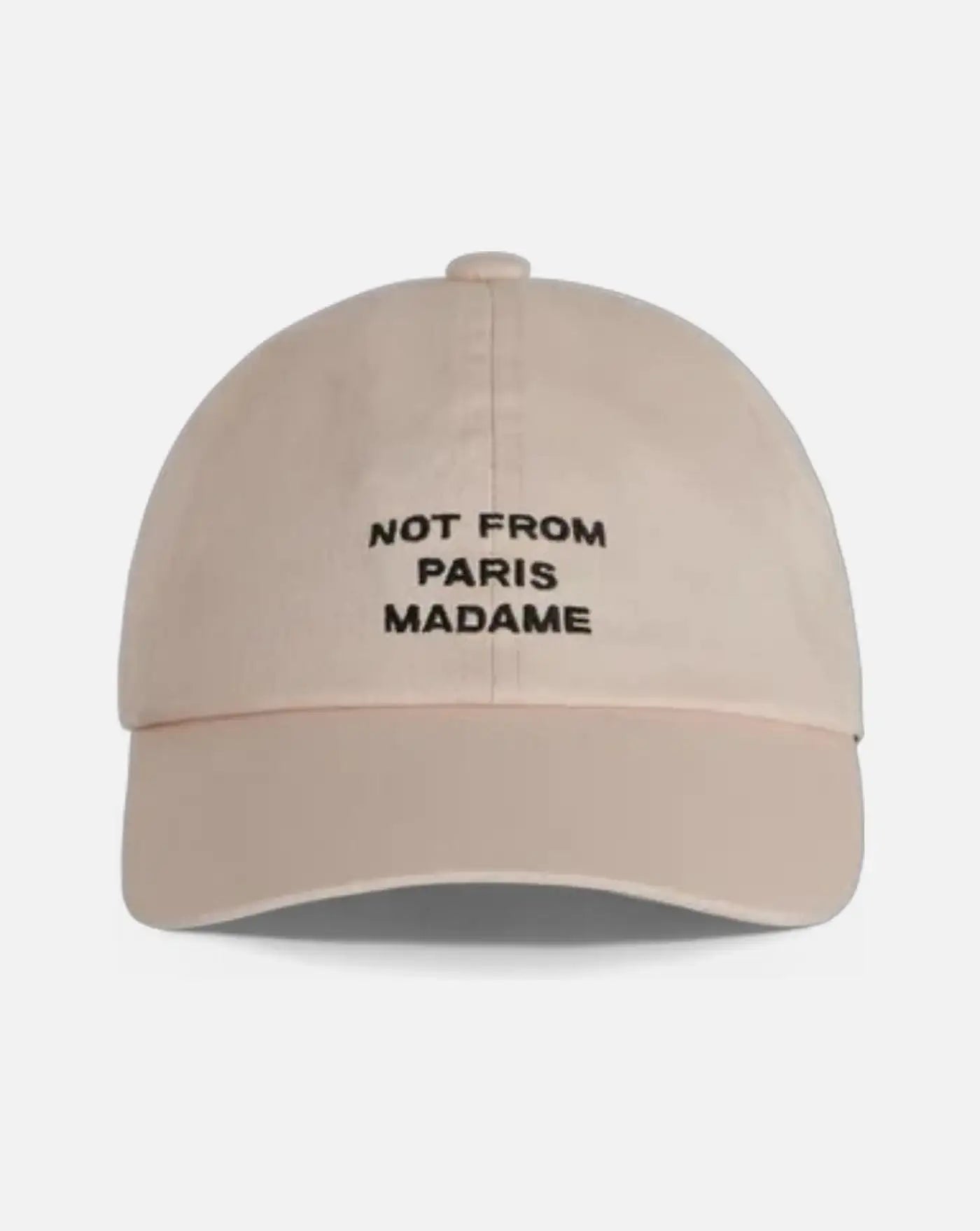 Gorra Drole de Monsieur Slogan Cap CP151 CO138 MT DROLE DE MONSIEUR