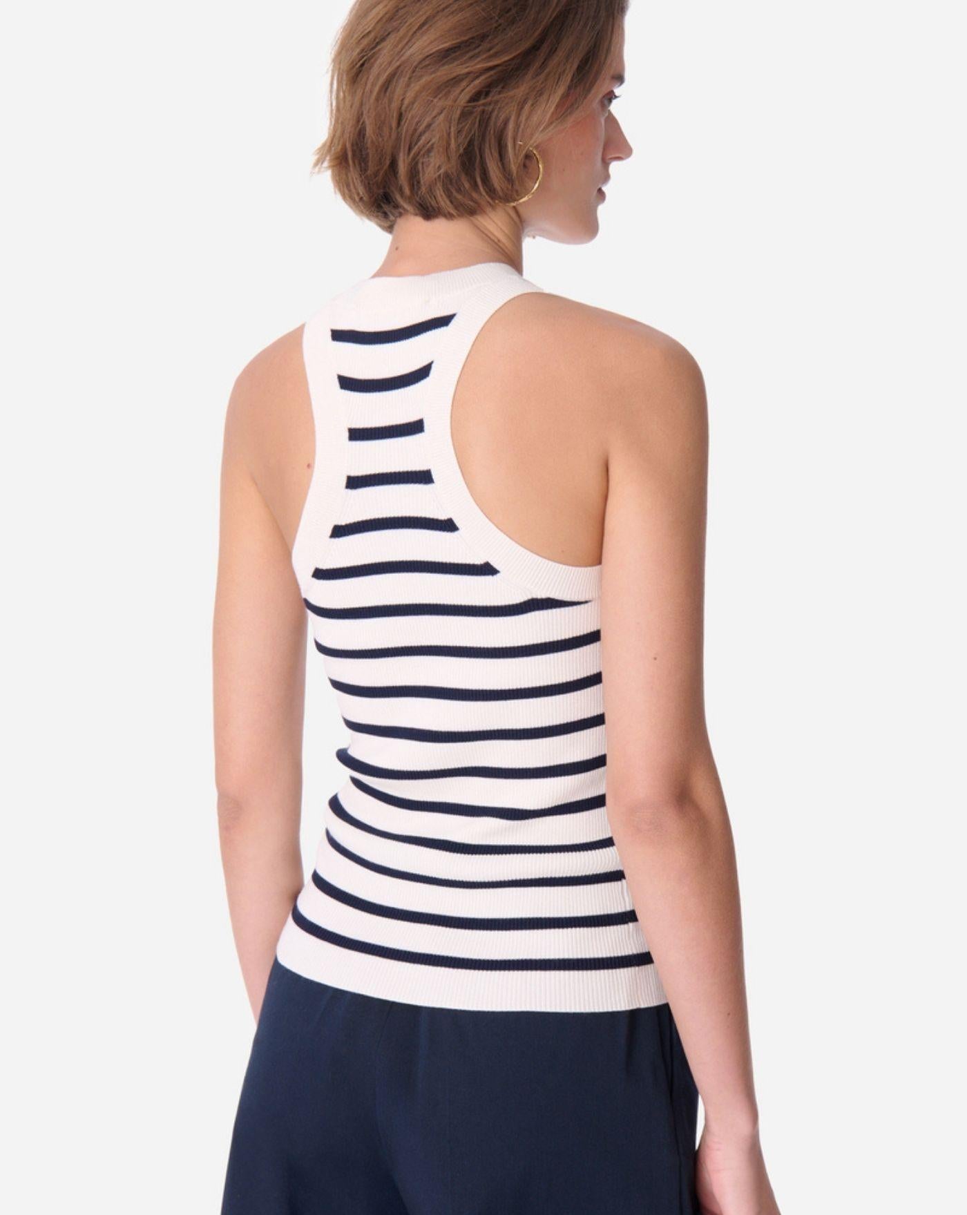 Top Vanessa Bruno Edea 3HVC04V15564 056 VANESSA BRUNO