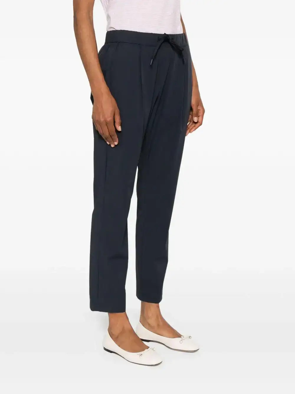 Pantalon Herno Chino PT000089D 12691Z9201 HERNO
