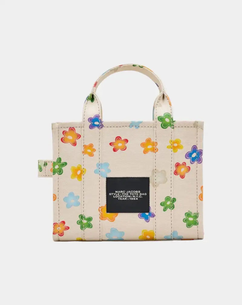 Bolso Marc Jacobs The Small Tote 2P5HTT011H03 101 MARC JACOBS