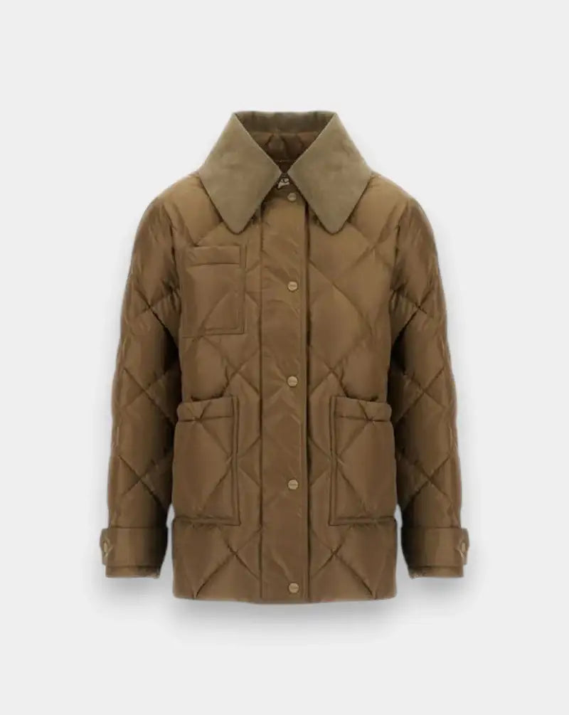 Chaqueta Herno Husky PI002090D12004Z 7740 HERNO