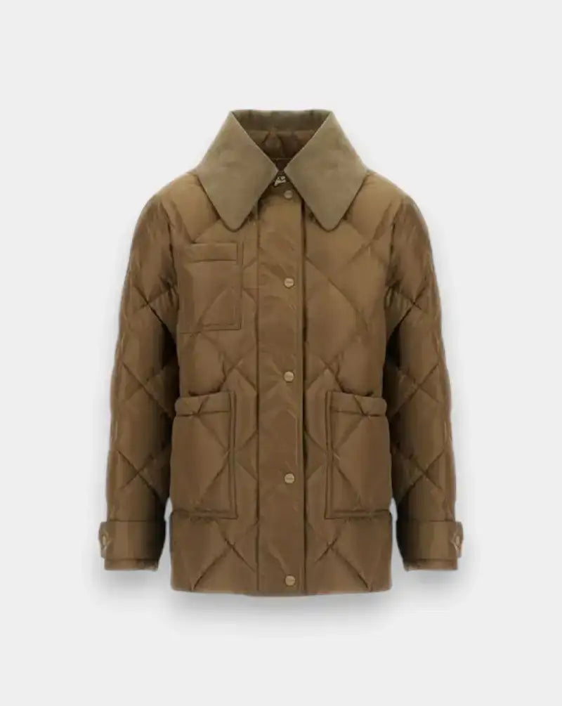 Chaqueta Herno Husky PI002090D12004Z 7740 HERNO