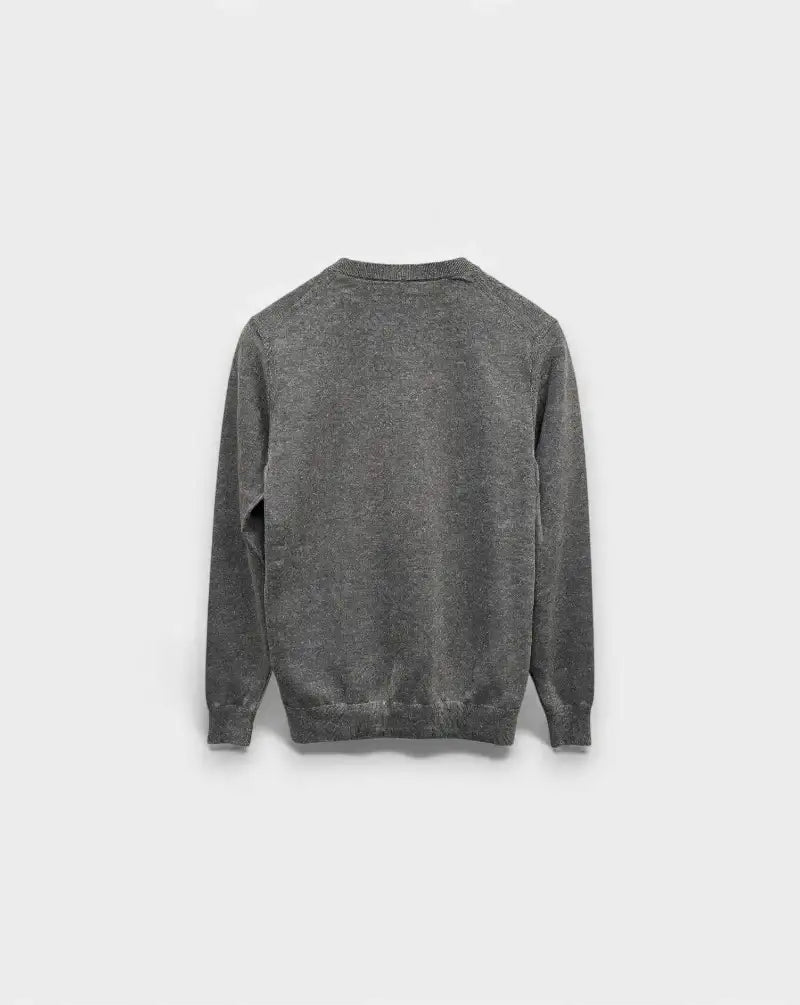 Jersey Diktat Roundneck 97001 ANTRACITA DIKTAT