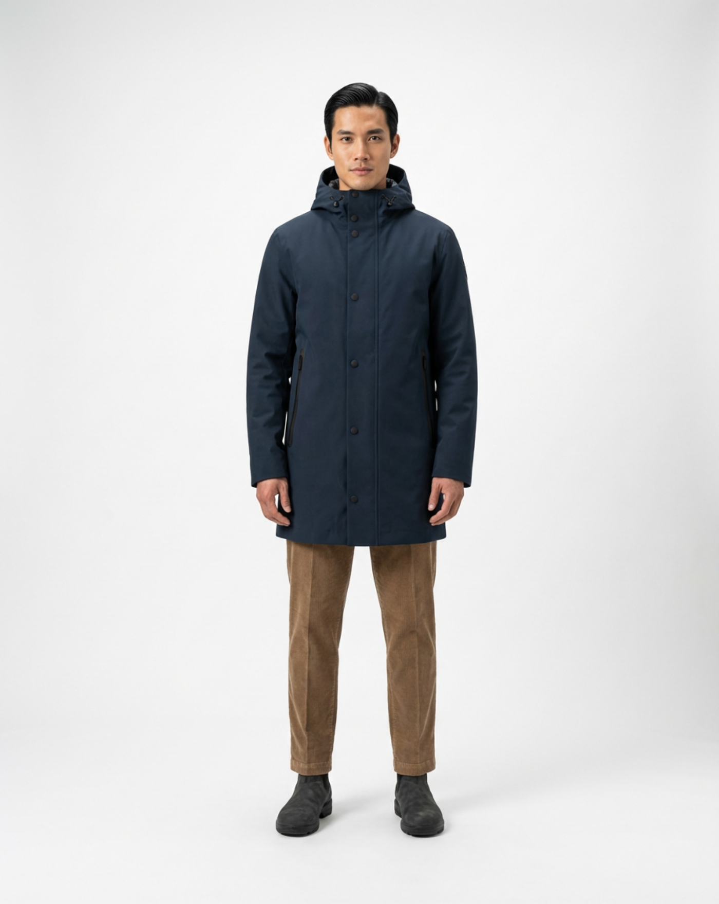 Chaqueta Rrd Montecristo Floating Eskimo Jkt W25057 60 RRD