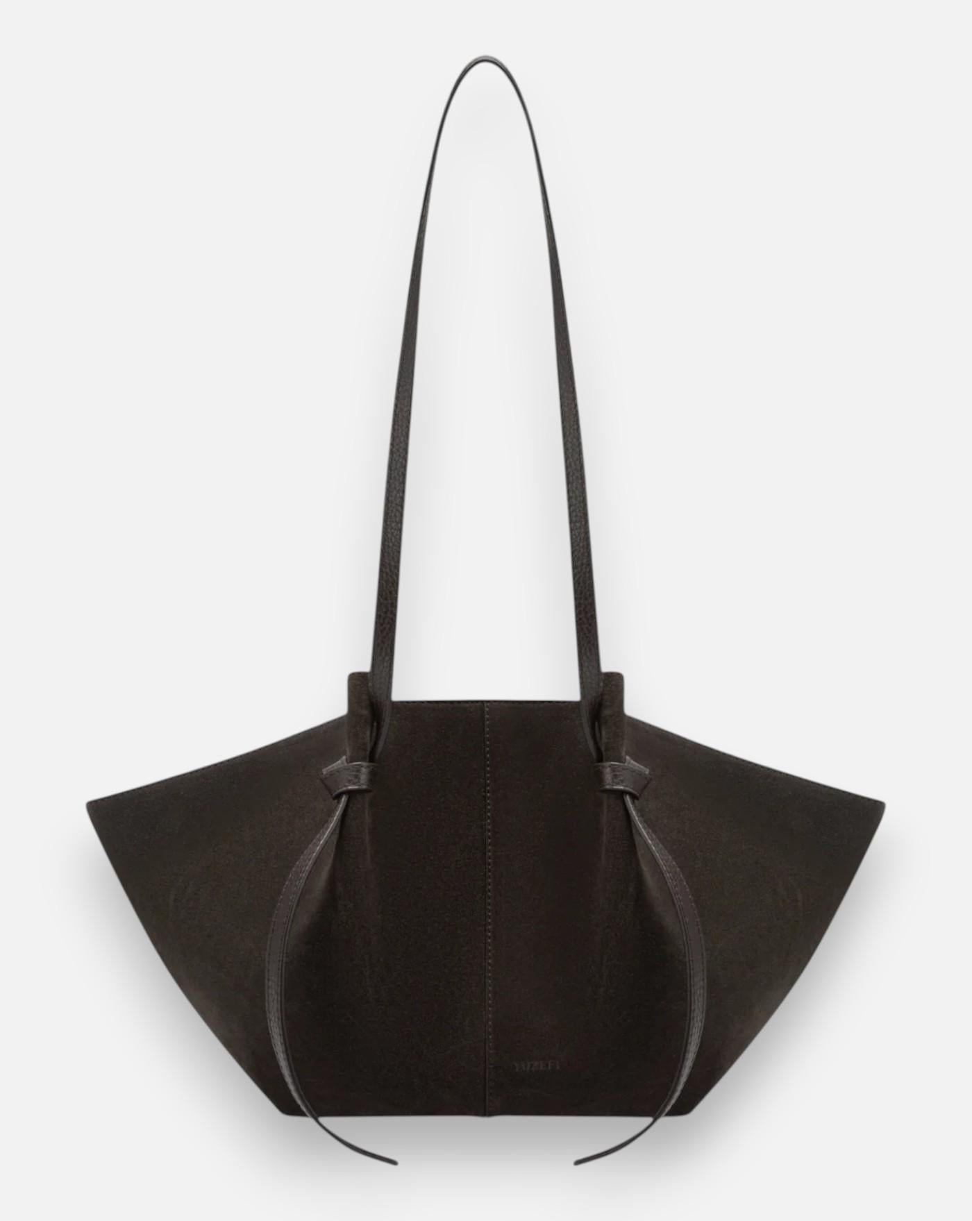 Bolso Yuzefi Mochi Ganache YUZSS26-HB-MO-S029 GANACHE YUZEFI