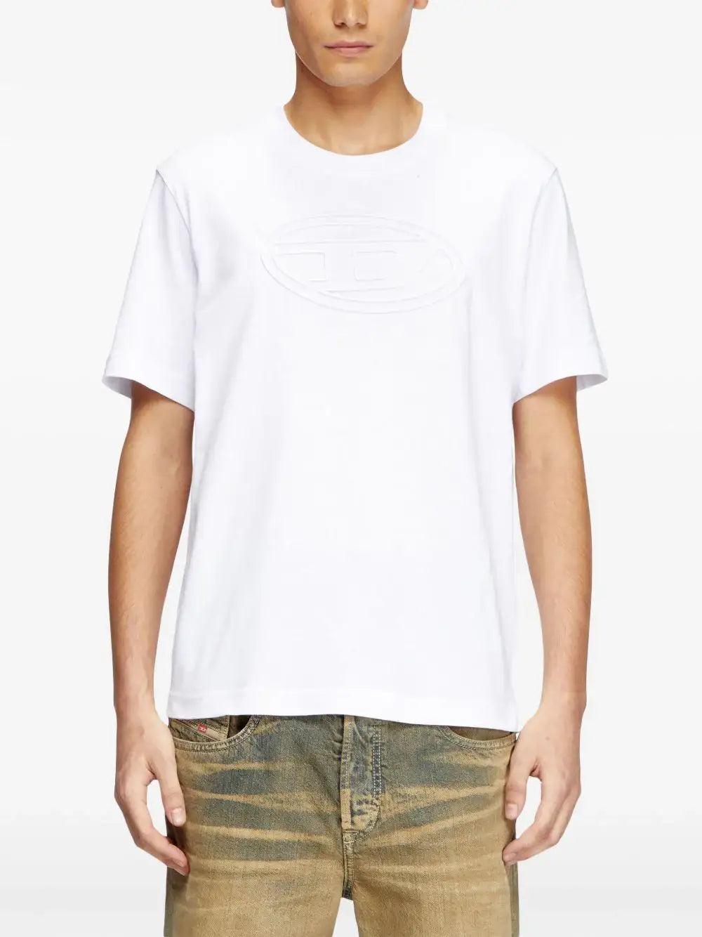 Camiseta Diesel Adjust A174020NJBM 100 DIESEL