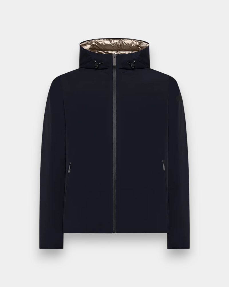 Chaqueta Rrd Montecristo Reversible Jkt W25034 60 RRD