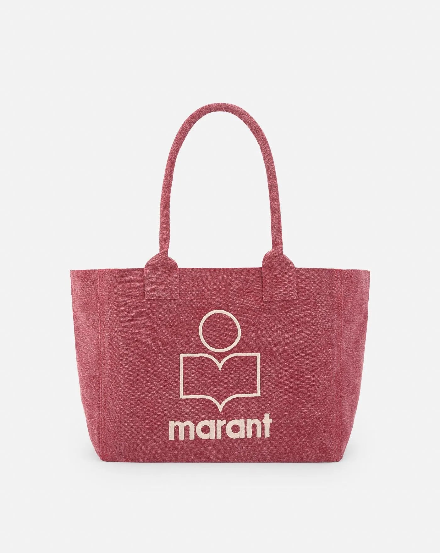 Bolso Isabel Marant Yenky Zipped PM0062FAA1X19M 86BY ISABEL MARANT