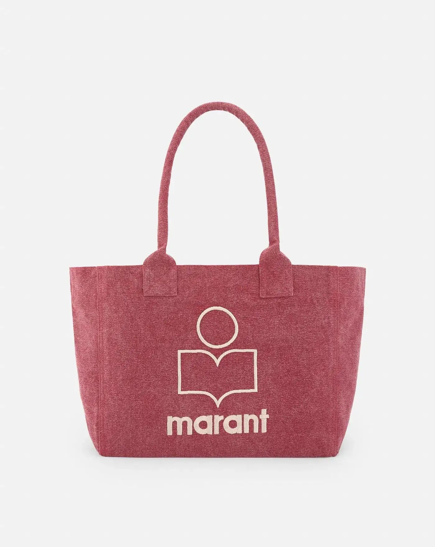 Bolso Isabel Marant Yenky Zipped PM0062FAA1X19M 86BY ISABEL MARANT