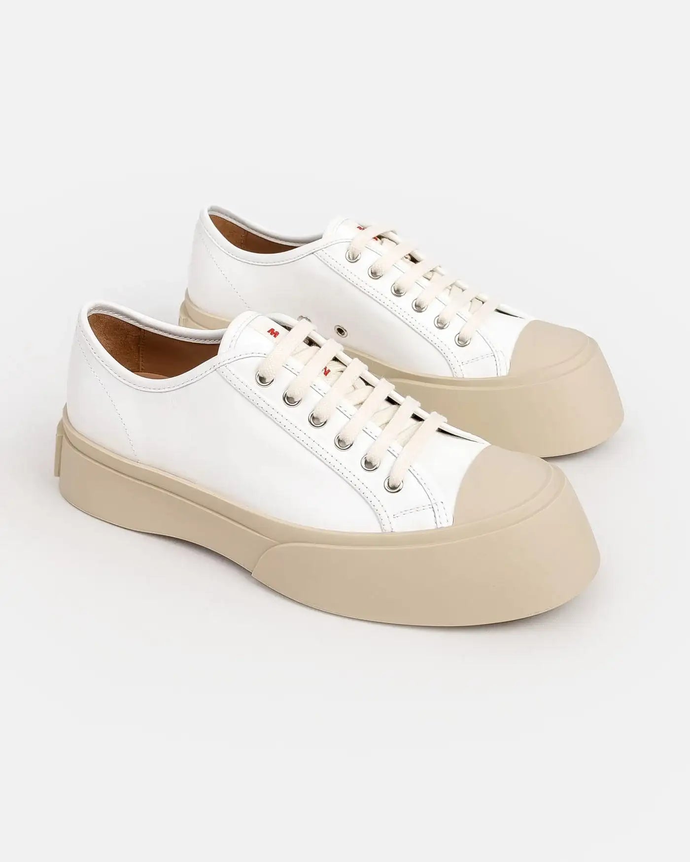 Zapatillas Marni Pablo SNZU002002 P272200W01 MARNI