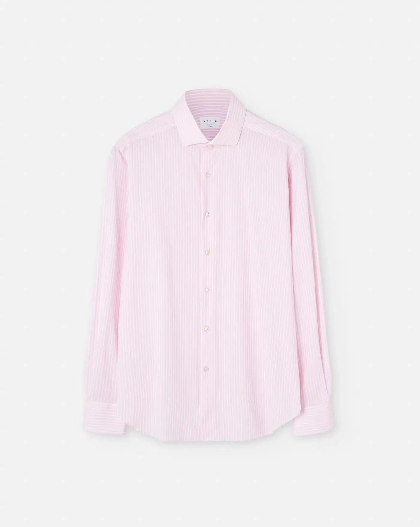 Camisa Xacus Active ACT558ML 81621 008 XACUS