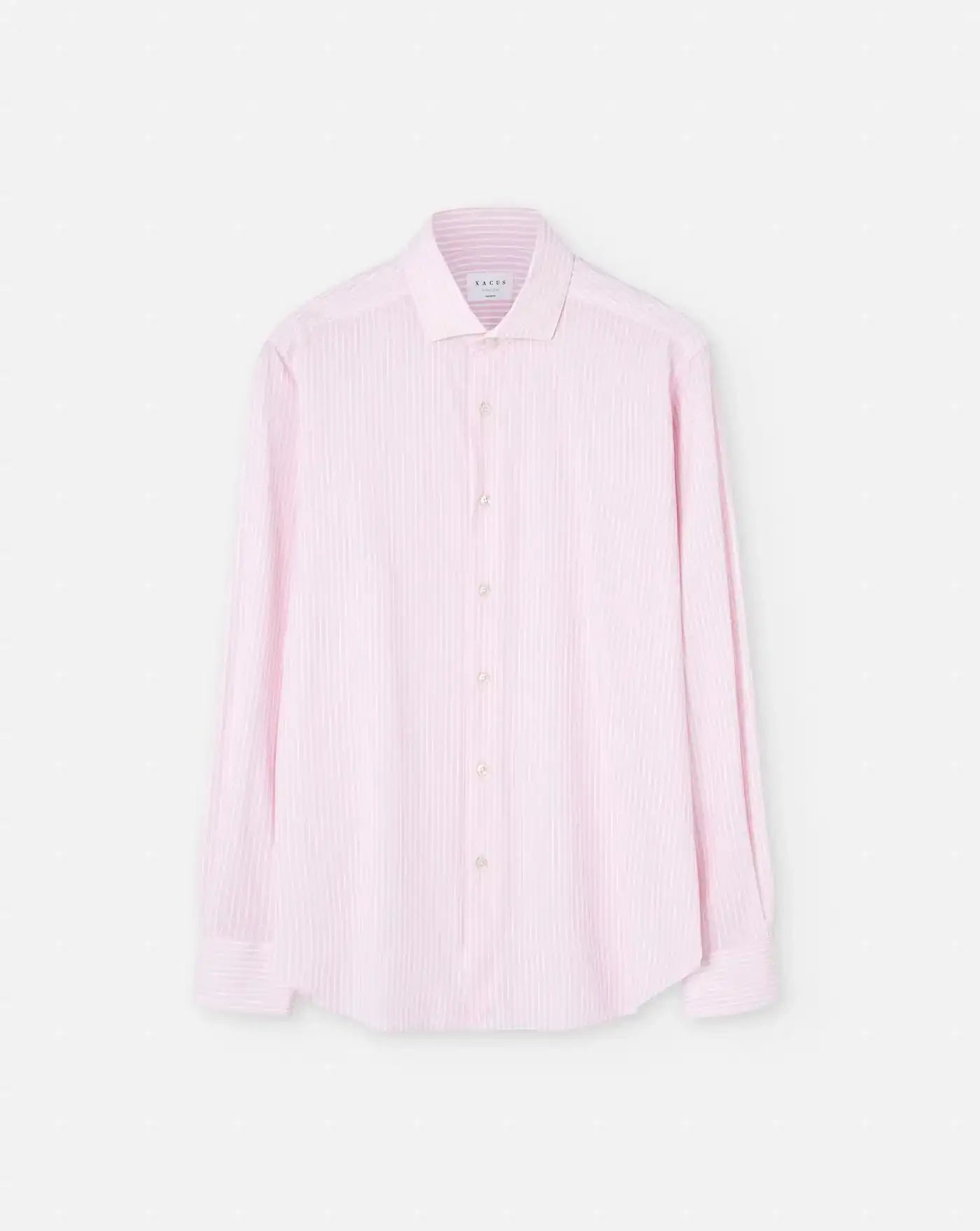 Camisa Xacus Active ACT558ML 81621 008 XACUS