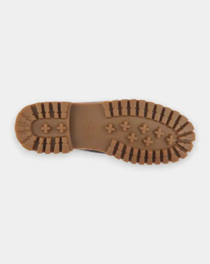 Zapato Sebago Ranger Waxy Woman 7002IR0 925 SEBAGO