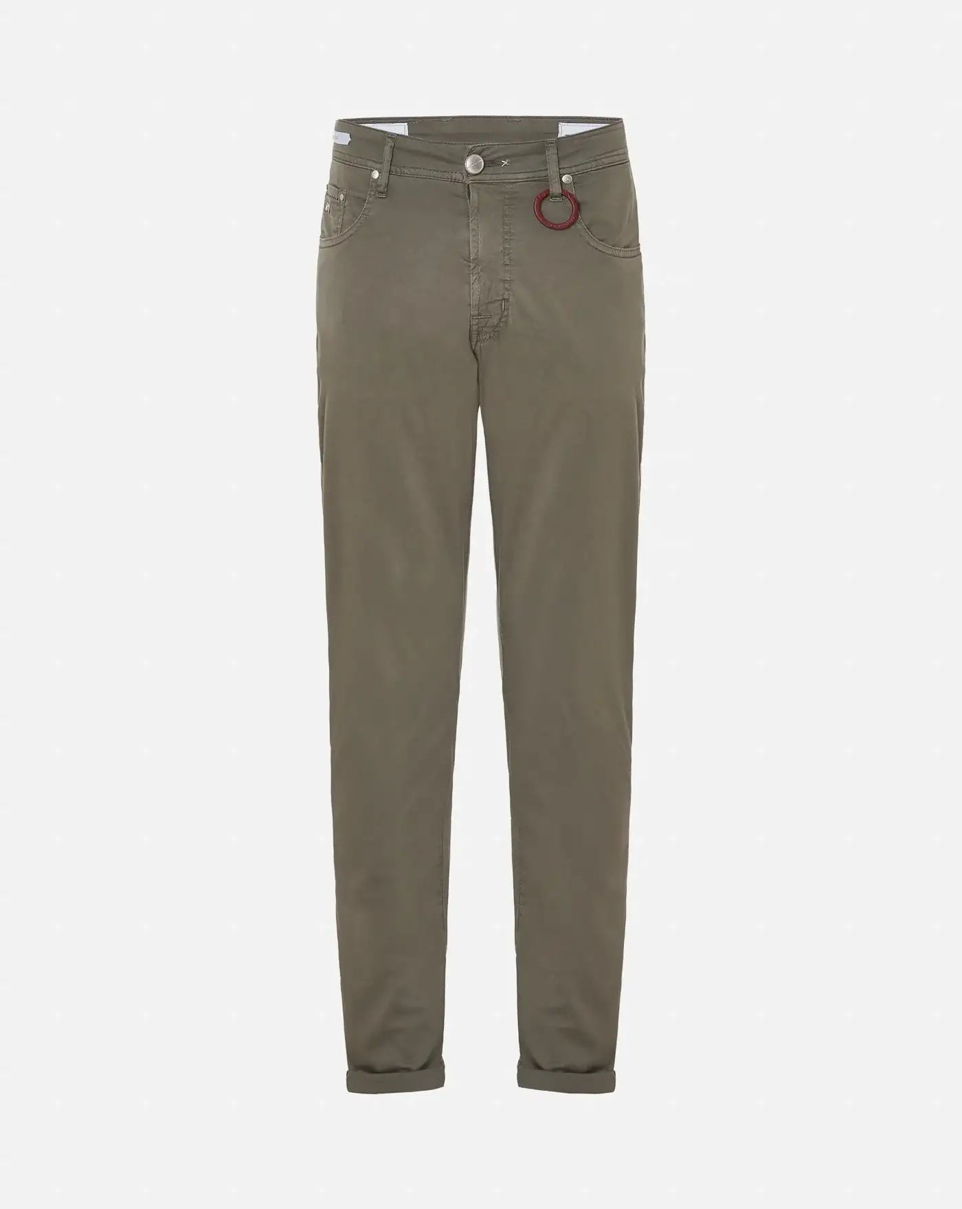 Denim Tramarossa Michelangelo MICHELANGELO ALOE G162 0295 TRAMAROSSA