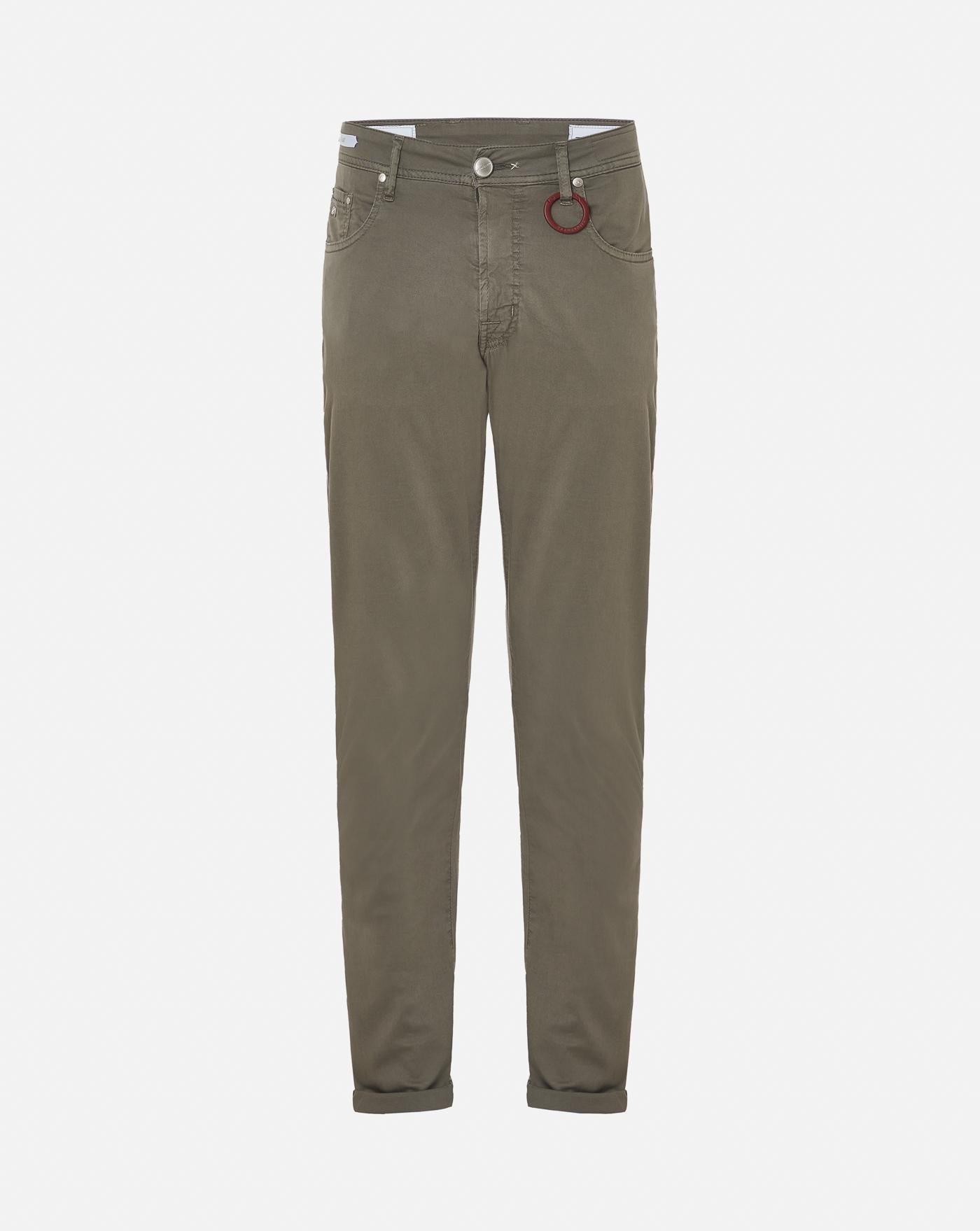 Denim Tramarossa Michelangelo MICHELANGELO ALOE G162 0295 TRAMAROSSA