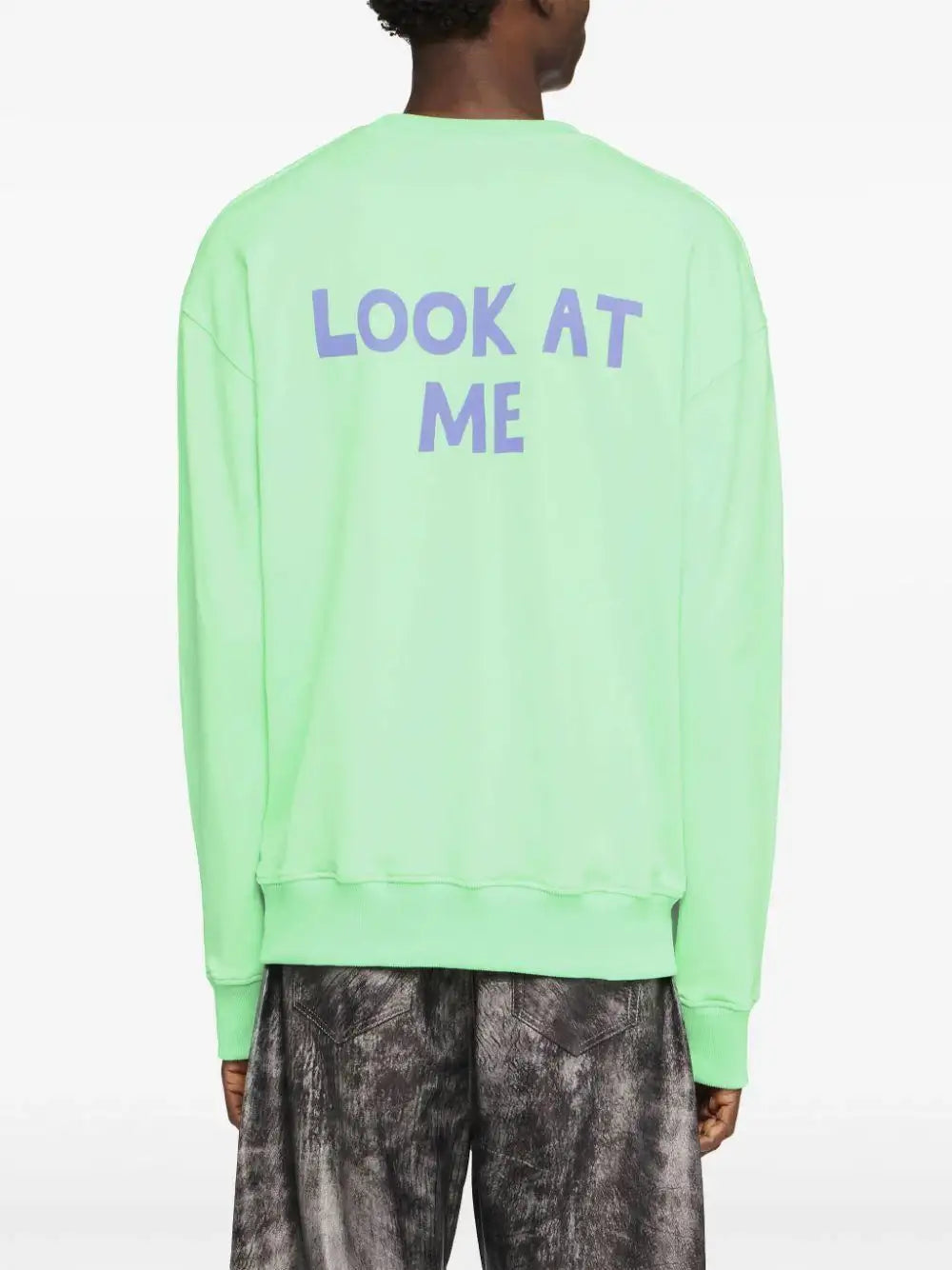 Sudadera Jw Anderson Jwa JW0220 PG1632520 JW ANDERSON