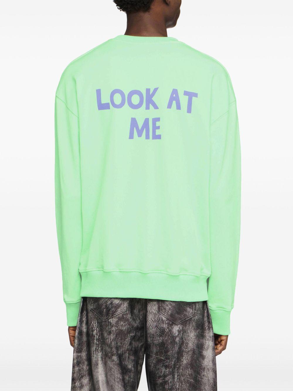 Sudadera Jw Anderson Jwa JW0220 PG1632520 JW ANDERSON