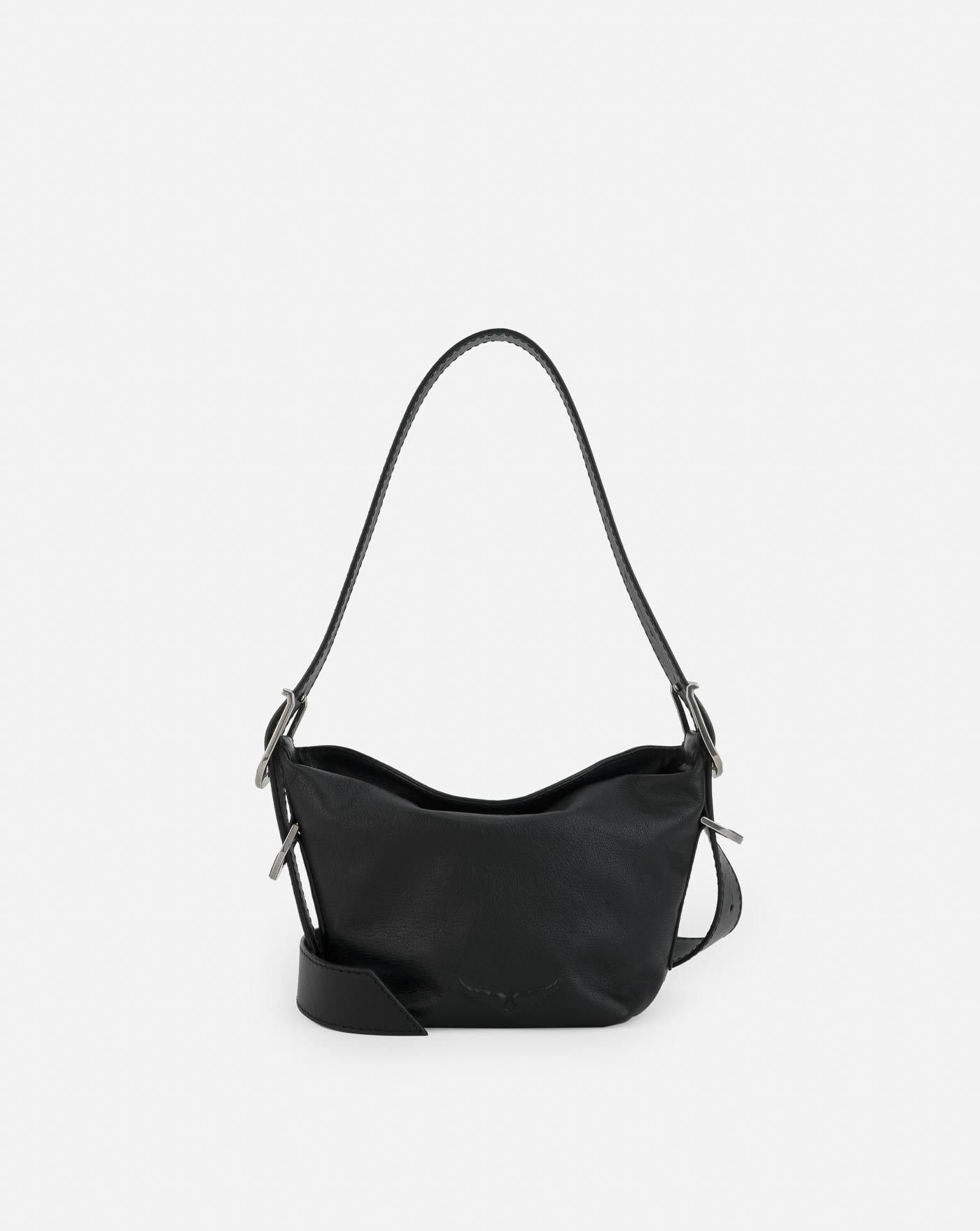 Bolso Zadig & Voltaire Baby Jane LWBA03854 BLACK 011 ZADIG & VOLTAIRE